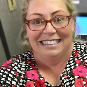 Meet your Posher, Angela